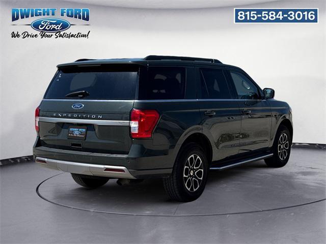 used 2022 Ford Expedition car, priced at $36,995