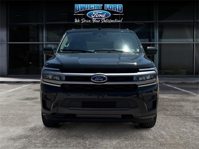 used 2022 Ford Expedition car, priced at $36,995