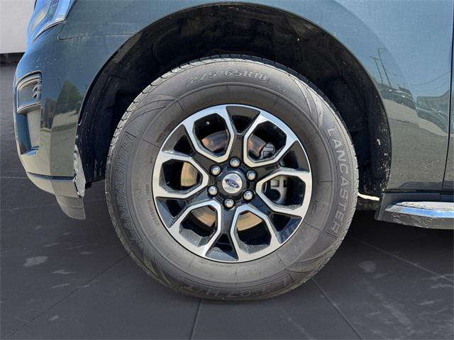 used 2022 Ford Expedition car, priced at $36,995