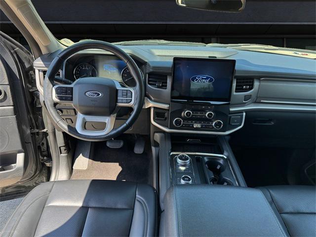 used 2022 Ford Expedition car, priced at $36,995