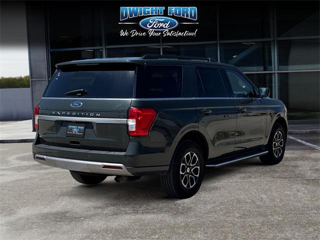 used 2022 Ford Expedition car, priced at $36,995