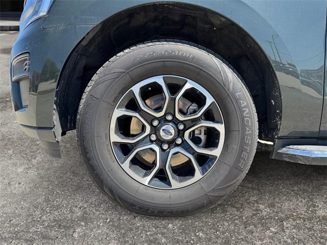 used 2022 Ford Expedition car, priced at $36,995