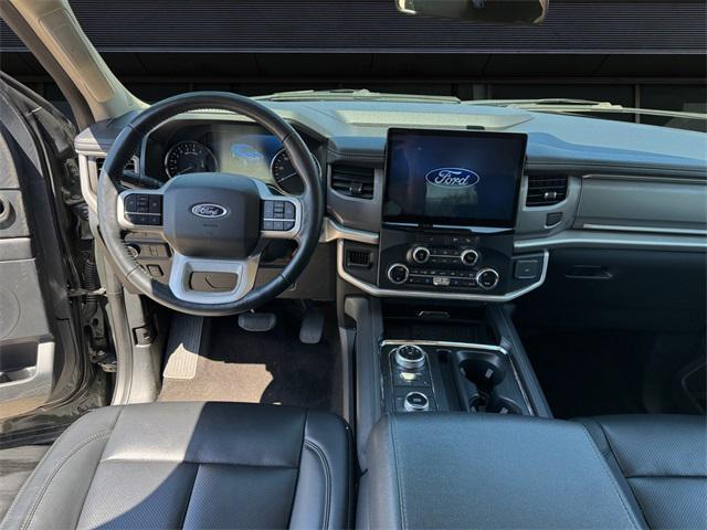 used 2022 Ford Expedition car, priced at $36,995