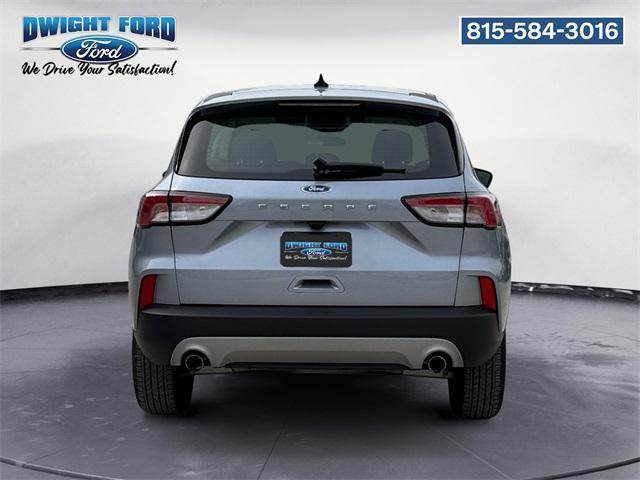 used 2022 Ford Escape car, priced at $22,488