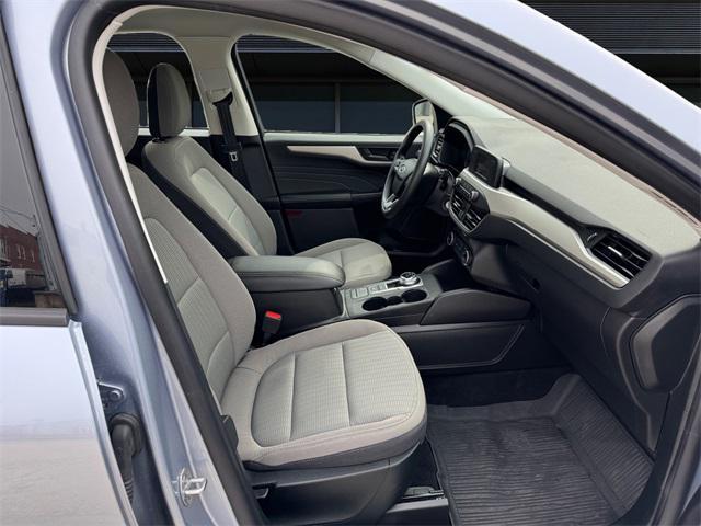 used 2022 Ford Escape car, priced at $22,488