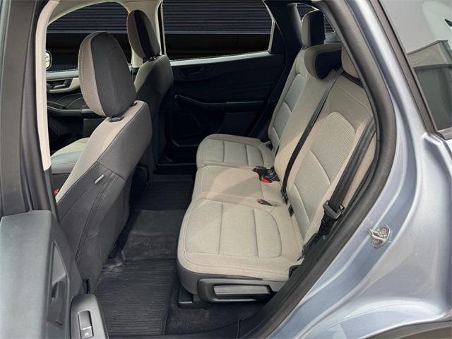 used 2022 Ford Escape car, priced at $22,488
