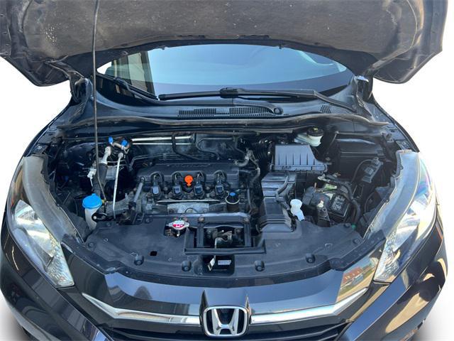used 2016 Honda HR-V car, priced at $11,717