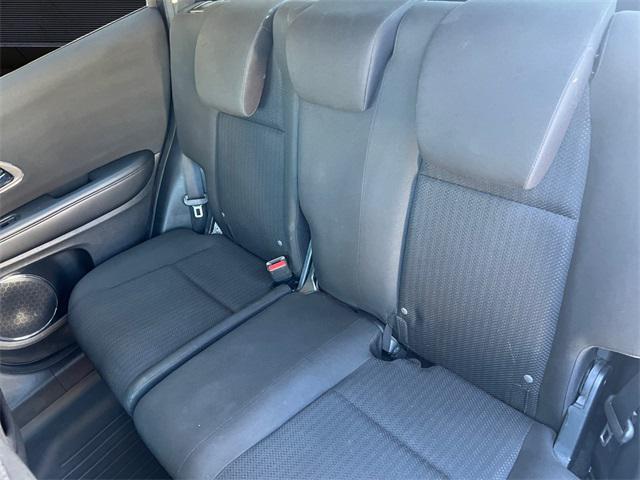 used 2016 Honda HR-V car, priced at $11,717