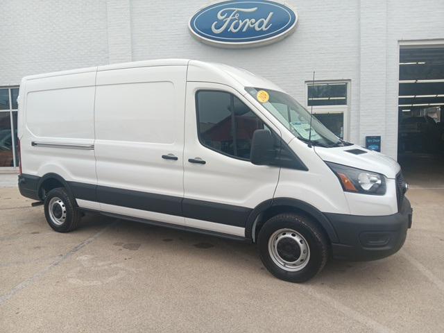 new 2024 Ford Transit-350 car, priced at $51,257