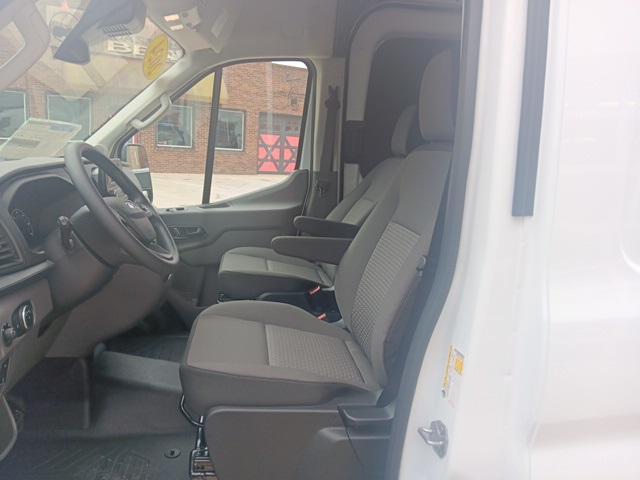 new 2024 Ford Transit-350 car, priced at $51,257