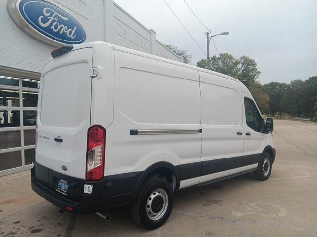 new 2024 Ford Transit-350 car, priced at $51,257