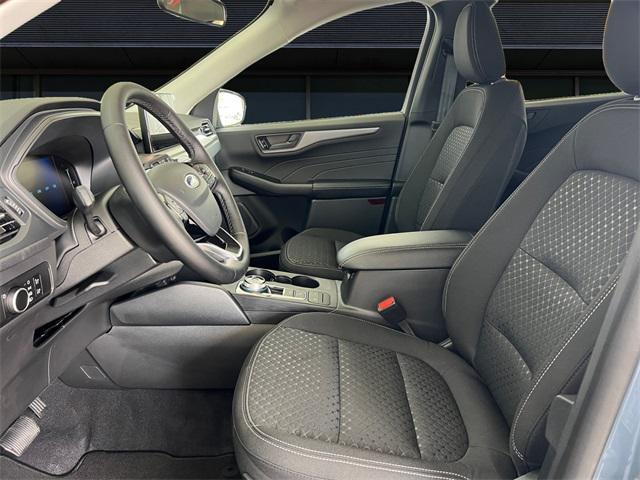 new 2025 Ford Escape car, priced at $27,885