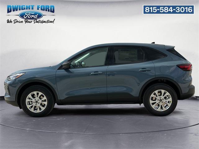 new 2025 Ford Escape car, priced at $27,885
