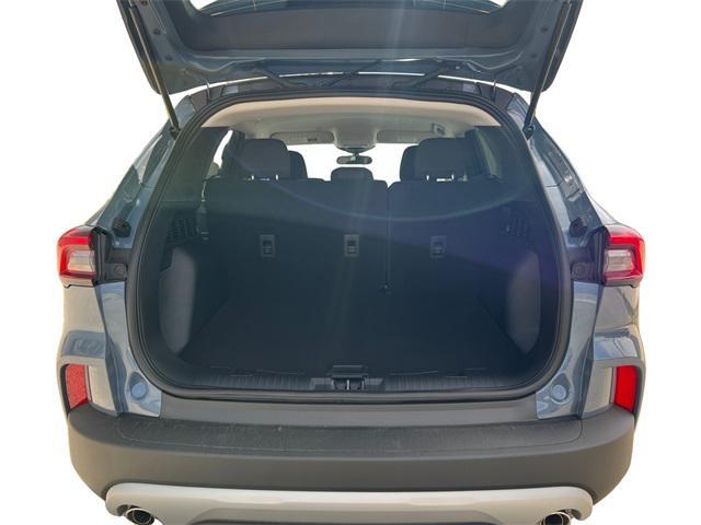 new 2025 Ford Escape car, priced at $27,885