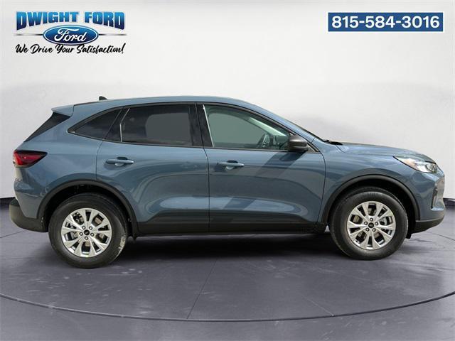 new 2025 Ford Escape car, priced at $27,885