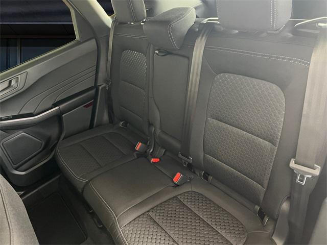 new 2025 Ford Escape car, priced at $27,885