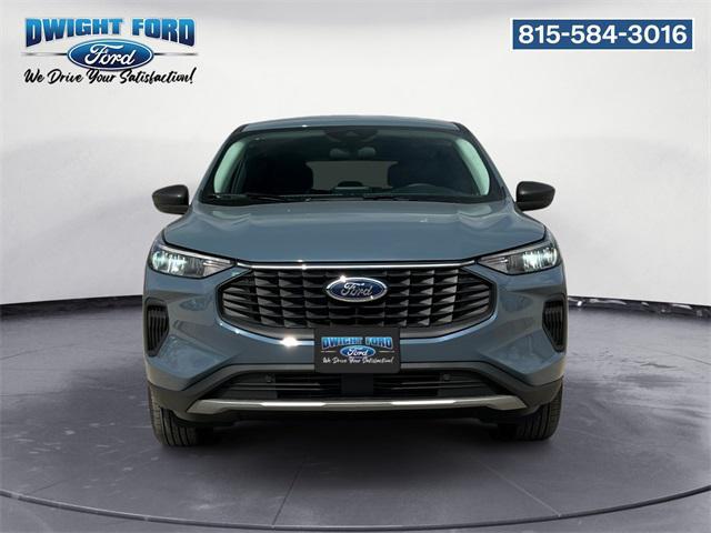 new 2025 Ford Escape car, priced at $27,885