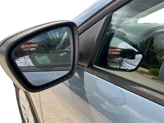 new 2025 Ford Escape car, priced at $27,885