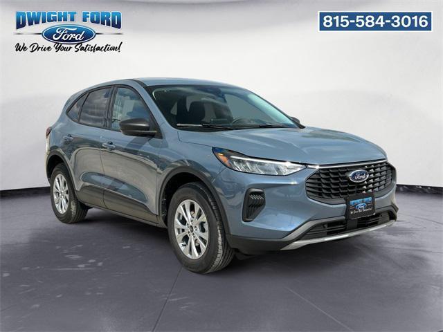 new 2025 Ford Escape car, priced at $27,885