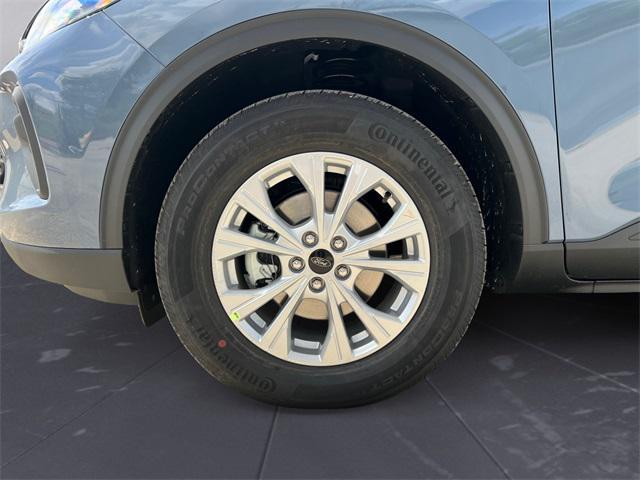 new 2025 Ford Escape car, priced at $27,885