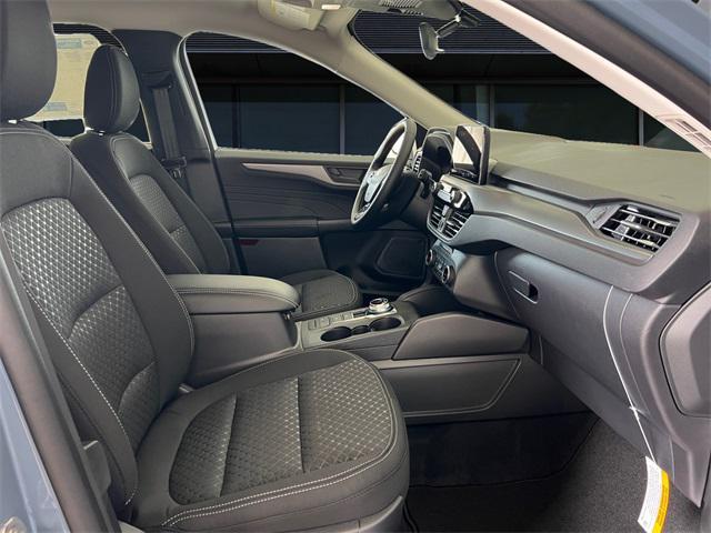 new 2025 Ford Escape car, priced at $27,885