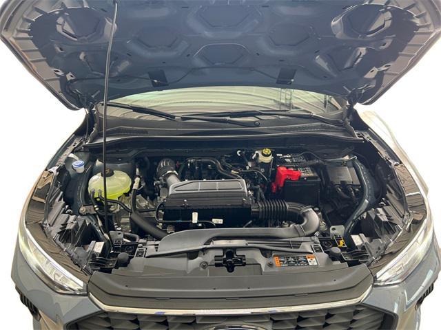 new 2025 Ford Escape car, priced at $27,885
