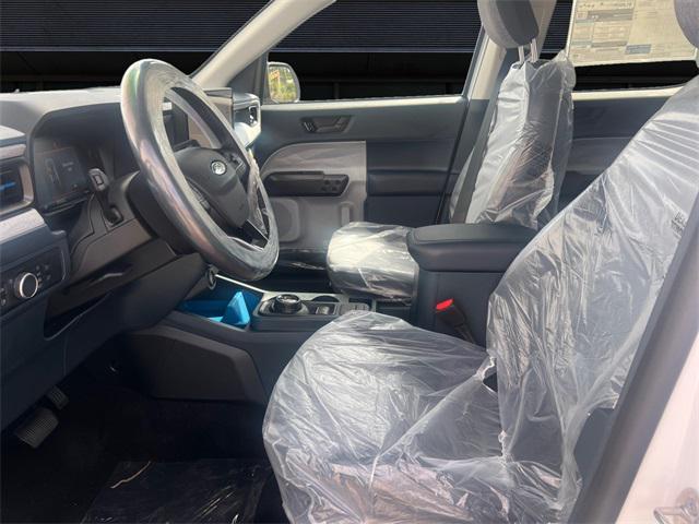 new 2025 Ford Maverick car, priced at $32,925