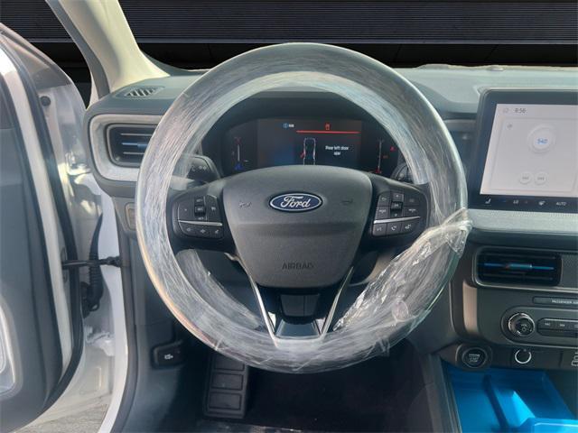 new 2025 Ford Maverick car, priced at $32,925
