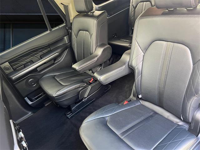 used 2021 Ford Expedition car, priced at $45,948