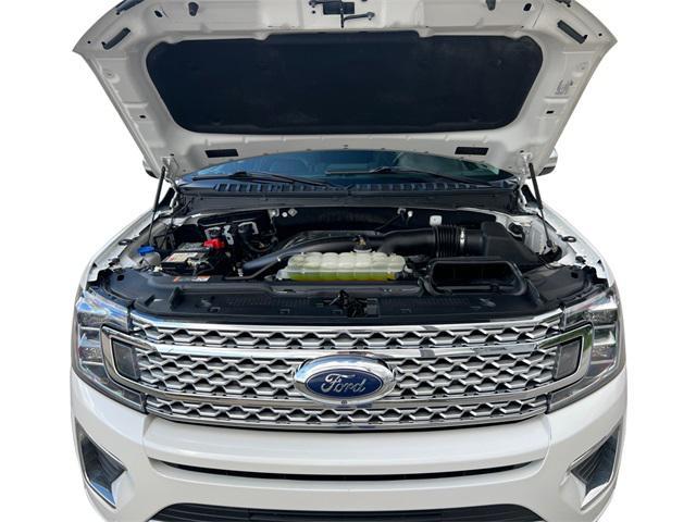 used 2021 Ford Expedition car, priced at $37,987