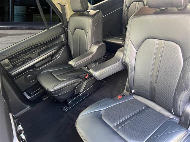 used 2021 Ford Expedition car, priced at $37,987