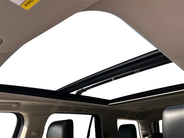 used 2021 Ford Expedition car, priced at $45,948