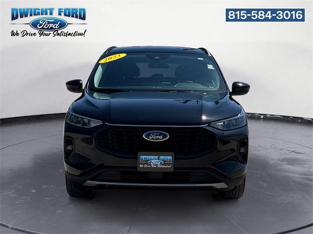 used 2023 Ford Escape PHEV car, priced at $27,177