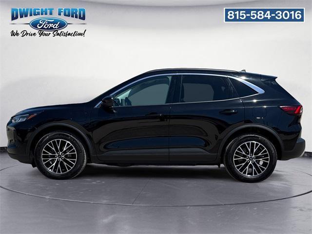 used 2023 Ford Escape PHEV car, priced at $27,177