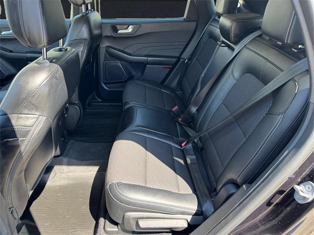 used 2023 Ford Escape PHEV car, priced at $28,377