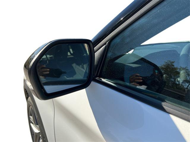 new 2026 Ford Explorer car, priced at $62,588