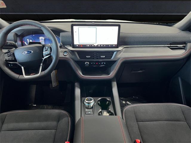 new 2026 Ford Explorer car, priced at $62,588