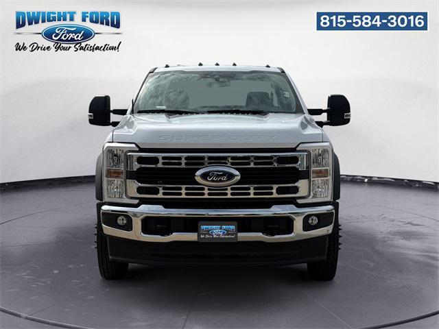 new 2025 Ford F-450 car, priced at $90,550