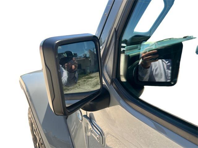 used 2021 Jeep Wrangler Unlimited 4xe car, priced at $30,488