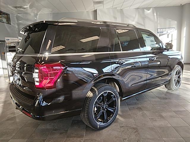 new 2024 Ford Expedition car, priced at $70,897