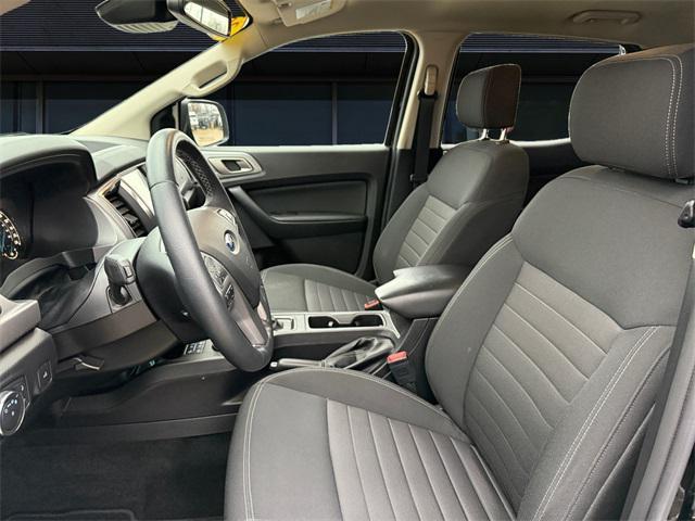 used 2019 Ford Ranger car, priced at $28,988