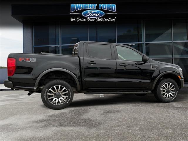 used 2019 Ford Ranger car, priced at $28,988
