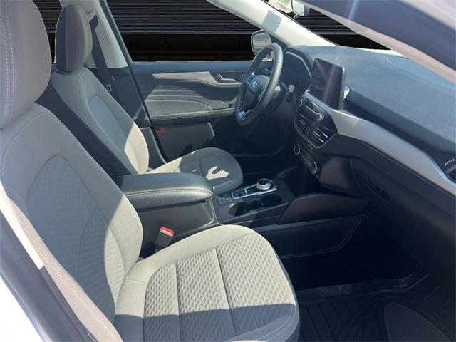 used 2022 Ford Escape car, priced at $26,402