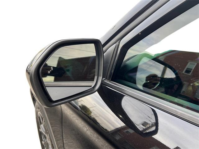 used 2022 Ford Explorer car, priced at $25,585