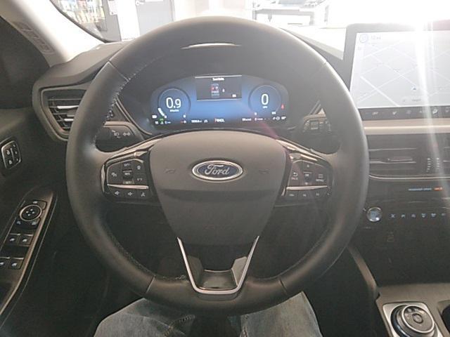 used 2024 Ford Escape car, priced at $36,498