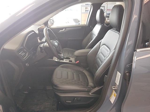 used 2024 Ford Escape car, priced at $36,498