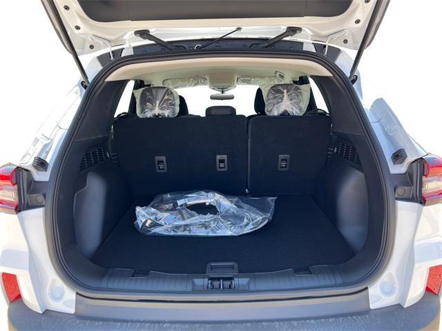 new 2025 Ford Escape car, priced at $27,067