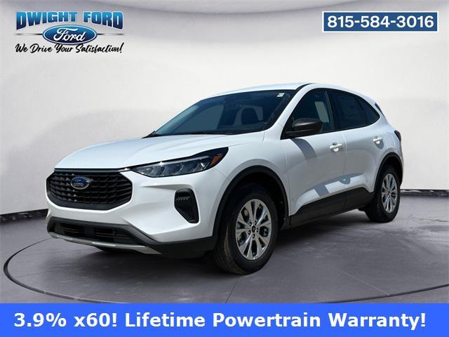 new 2025 Ford Escape car, priced at $27,067