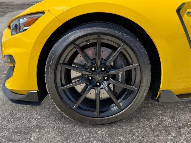 used 2016 Ford Shelby GT350 car, priced at $52,988