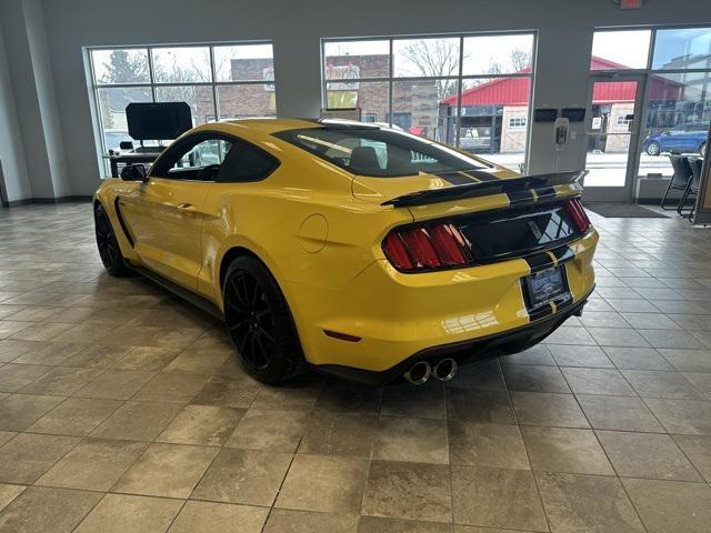 used 2016 Ford Shelby GT350 car, priced at $52,988